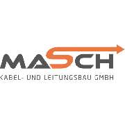 MASCH Kabel & Leitungsbau GmbH - LOGO