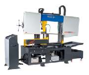 Maschinen Härtel GmbH & Co. KG - Bandsäge 2-Säulen ARG 520 DC SAF