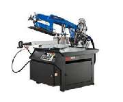 Maschinen Härtel GmbH & Co. KG - Bandsäge halbautomatisch ARG 300 SAF