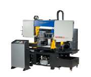 Maschinen Härtel GmbH & Co. KG - CNC Bandsäge ARG 520 DCT