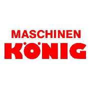 Maschinen-König Inh. Mariele Göbel - LOGO