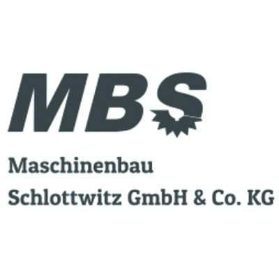 Maschinenbau Schlottwitz GmbH & Co. KG - LOGO