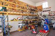 Maschinenverleih Bockhorni - GALLERY