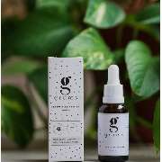 Masha Cosmetics - GALLERY