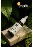 Masha Cosmetics - GALLERY