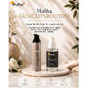 Masha Cosmetics - GALLERY