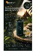 Masha Cosmetics - GALLERY