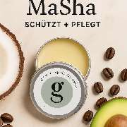 Masha Cosmetics - GALLERY