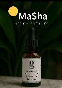Masha Cosmetics - GALLERY