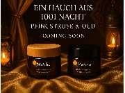 Masha Cosmetics - GALLERY