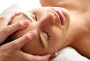 Massage, Gesichtsmassagen - Facial Sculpture - 1