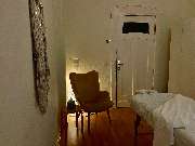 Massage Miguel in Sinnergie - GALLERY