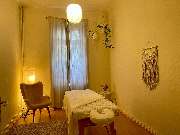 Massage Miguel in Sinnergie - GALLERY