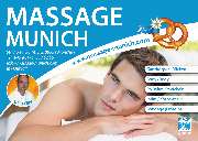 Massage Munich - GALLERY