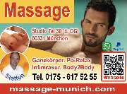 Massage Munich - GALLERY
