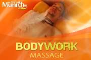 Massage Munich - GALLERY