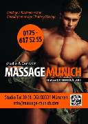 Massage Munich - GALLERY
