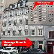 Massage Munich - GALLERY