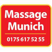 Massage Munich - LOGO