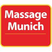 Massage-Munich - LOGO
