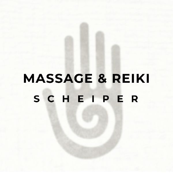 Massage & Reiki - Scheiper - 1