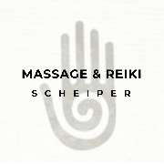 Massage & Reiki - Scheiper - 1