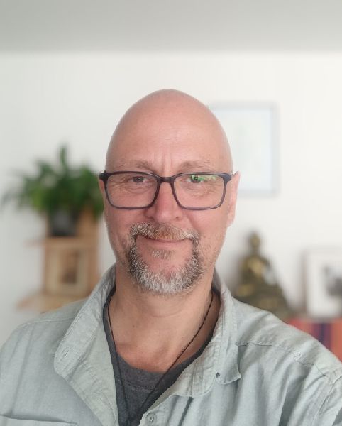 Massage & Reiki - Scheiper - 3