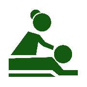 Massage Therapie Frankfurt - 1