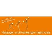 Massage und Krankengymnastik Maximilian Wiele - LOGO