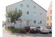 Massage und Physiotherapie Liszka Stadtlauringen - GALLERY