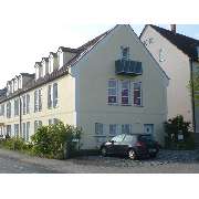 Massagepraxis Günthner - LOGO