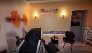 Massagesessel Welt - GALLERY