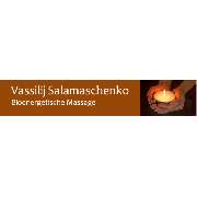 Massagestudio Vassilij Salamashenko Bioenergetische Massage - GALLERY