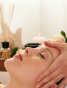 Massagestudio Vassilij Salamashenko Bioenergetische Massage - GALLERY