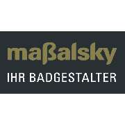 Maßalsky GmbH - LOGO