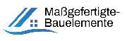 Massgefertigte Bauelemente - 1