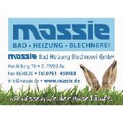 Massie Bad Heizung Blechnerei GmbH - LOGO