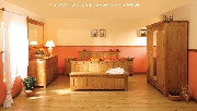 Echtholzmöbel in Naturwachs & Massiv Holz - Massivholzmöbel Rose - Onlineshop, Neubrandenburg