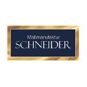 Maßmanufaktur Schneider - LOGO