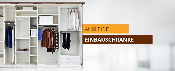 Maßmöbel I. Taglieber OHG - GALLERY