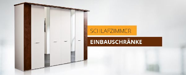 Maßmöbel I. Taglieber OHG - GALLERY