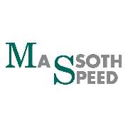 Massoth Speed - LOGO