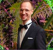 Maßschneider Malte Almes - 1