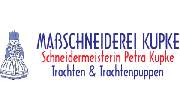 Maßschneiderei & Trachten Petra Kupke - LOGO