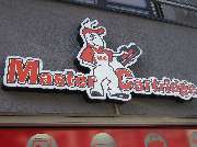 Master-Cartridge - Master-Cartridge 1 Toner