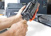 Master-Cartridge - Master-Cartridge 2 Druckerreparatur