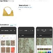 Master-Loom Teppiche - GALLERY