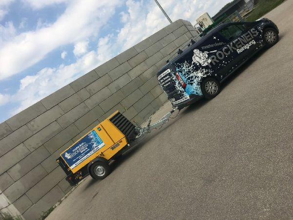 masterclean e. K. Maximilian Danner - GALLERY