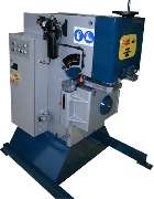 MaSuB Blechpartner - Rollenscherenmaschine X97