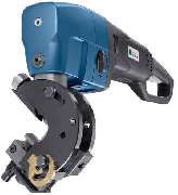 MaSuB Blechpartner - Schweißkantenformer TKF